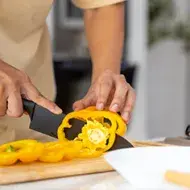 La importancia de las tablas de cortar en tu cocina