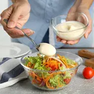 Aprende a hacer mayonesa casera