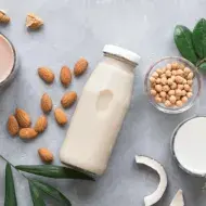 Bebidas con plantas blog