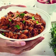 Cómo conservar el recalentado de Navidad.