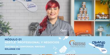 Nestlé® Professional y negocios