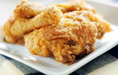 10 Recetas con Pollo