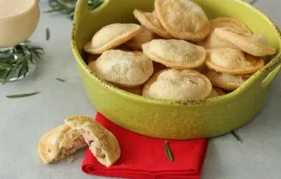 Pastelitos Encantadores Pastelitos Encantadores