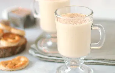 Ponche Crema Ponche Crema