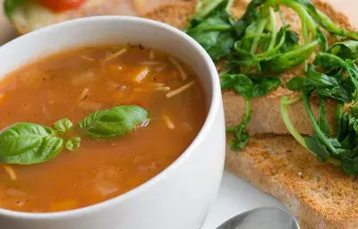 SOPA ITALIANA SOPA ITALIANA