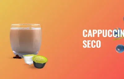 Cappuccino Seco Cappuccino Seco