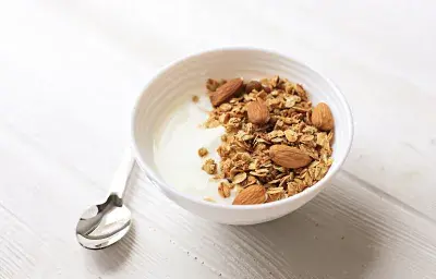 Avena Caliente Avena Caliente