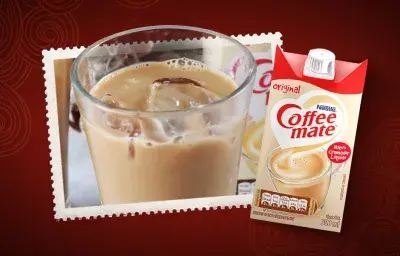 Latte de dulce de leche Latte de dulce de leche
