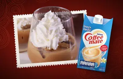 LATTE DE TRES LECHES FRIO LATTE DE TRES LECHES FRIO