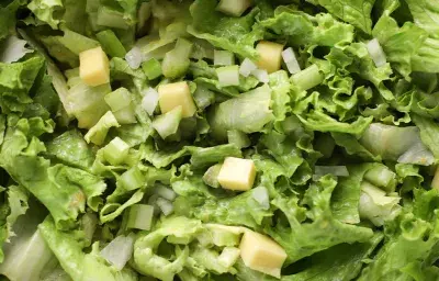 Ensalada de Gala Ensalada de Gala