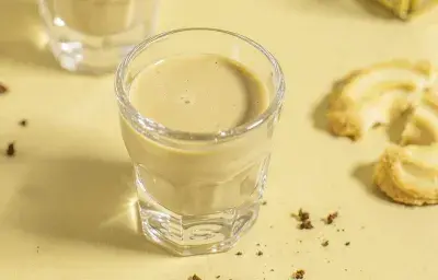 Ponche cappuccino nescafé Ponche cappuccino nescafé