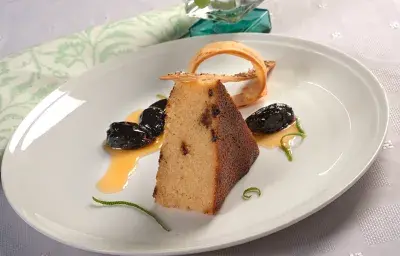 Pan de Maíz Pan de Maíz