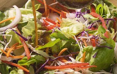 ENSALADA VERANO ENSALADA VERANO