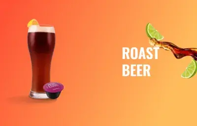 Roast Beer Roast Beer