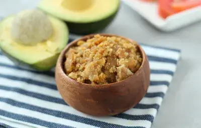 Mofongo Mofongo