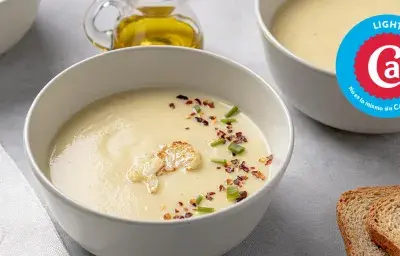 CREMA COLIFLOR