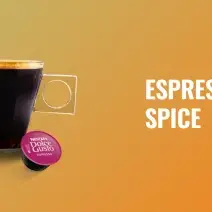Espresso Spice