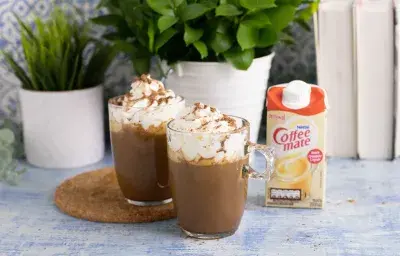 Mokaccino Canela Mokaccino Canela