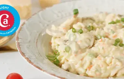 Risotto de Vegetales Risotto de Vegetales