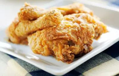 Pollo Frito Pollo Frito