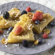 Crepes Fitness®
