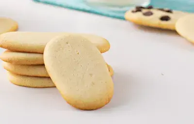 Lengüitas de gato Lengüitas de gato