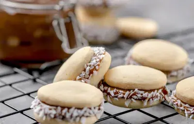 Alfajores