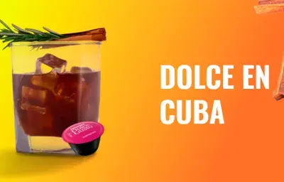 DOLCE EN CUBA