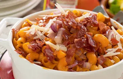Pasta a la Vodka MAGGI® Pasta a la Vodka MAGGI®