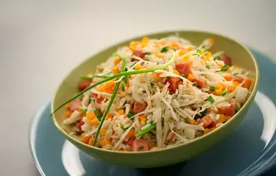 Arroz Oriental Arroz Oriental