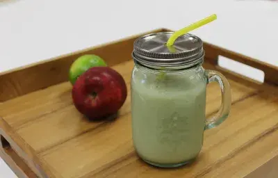 JUGO REFRESCANTE