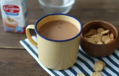 Habichuelas con Dulce Habichuelas con Dulce