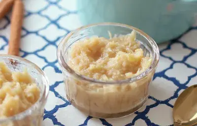 Dulce de Coco con Leche y Batata