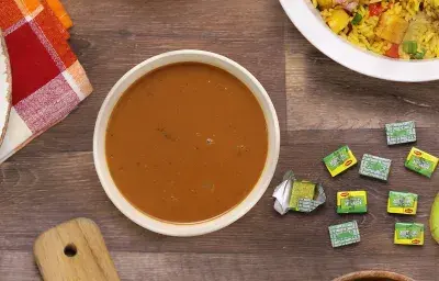 Habichuelas Rojas con Mi Sabor Habichuelas Rojas con Mi Sabor