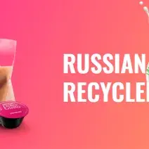 RUSSIAN RECYCLED