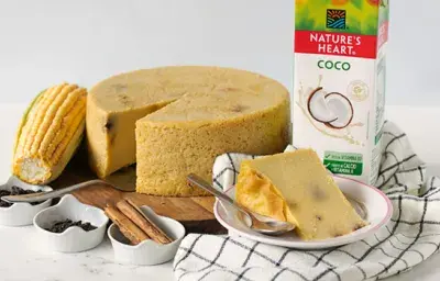 Arepa sin lactosa Arepa sin lactosa