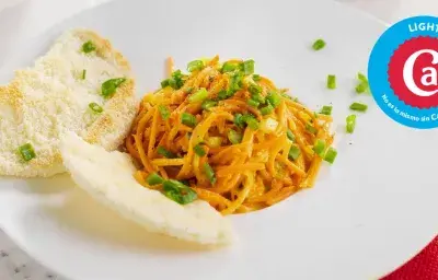 Pasta de Zanahoria Pasta de Zanahoria
