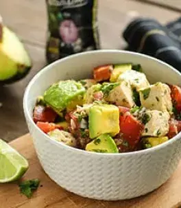 Recetas en Balance