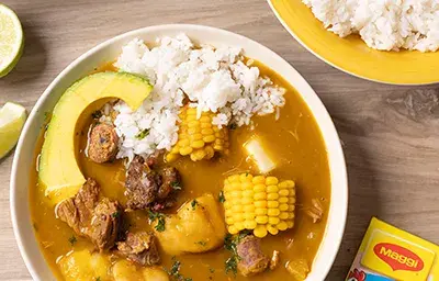 10 Caldos que te curan el alma