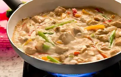 Cremosidad