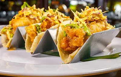 Comidas de 30 minutos o menos para dos