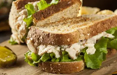 Comidas de 30 minutos o menos para uno