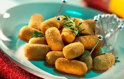 10 Recetas Cocinadas con Airfryer