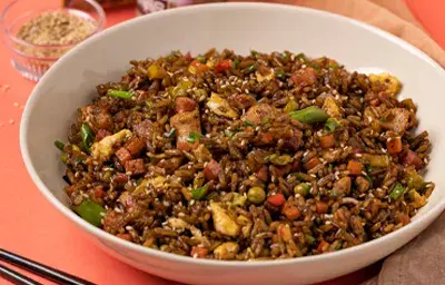 10 Recetas para darle flow al arroz blanco