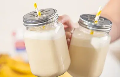 10 Mejores batidas con Ca