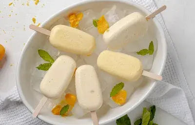 Delicia de Mango Delicia de Mango