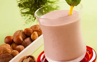 Fresa Colada Fresa Colada