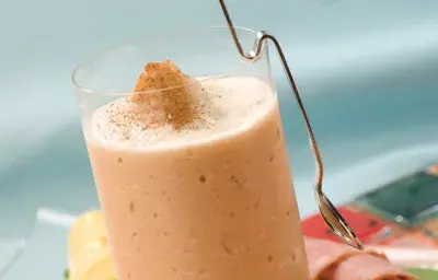 Frosty de Café Frosty de Café