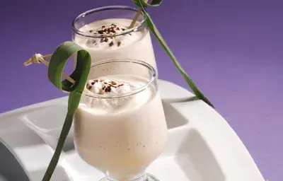 Crema Virgen Irlandesa Crema Virgen Irlandesa