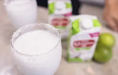 Limonada Coco